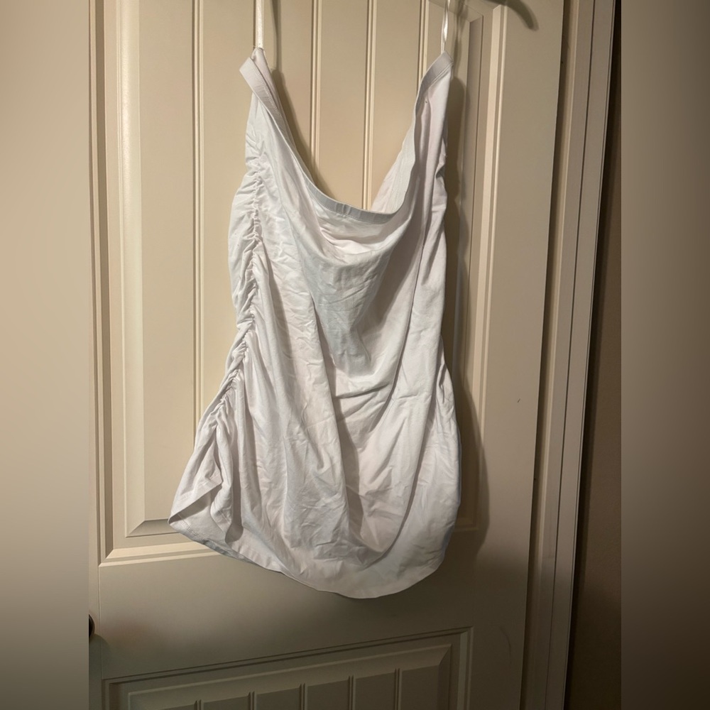 Torrid Foxy Ruched Tube Top - Picture 6 of 7